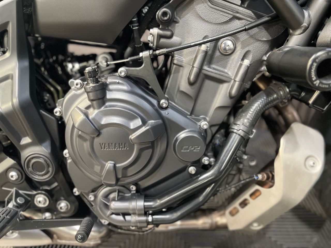 Used Yamaha MT-07 for sale - 78435242: Photo 15