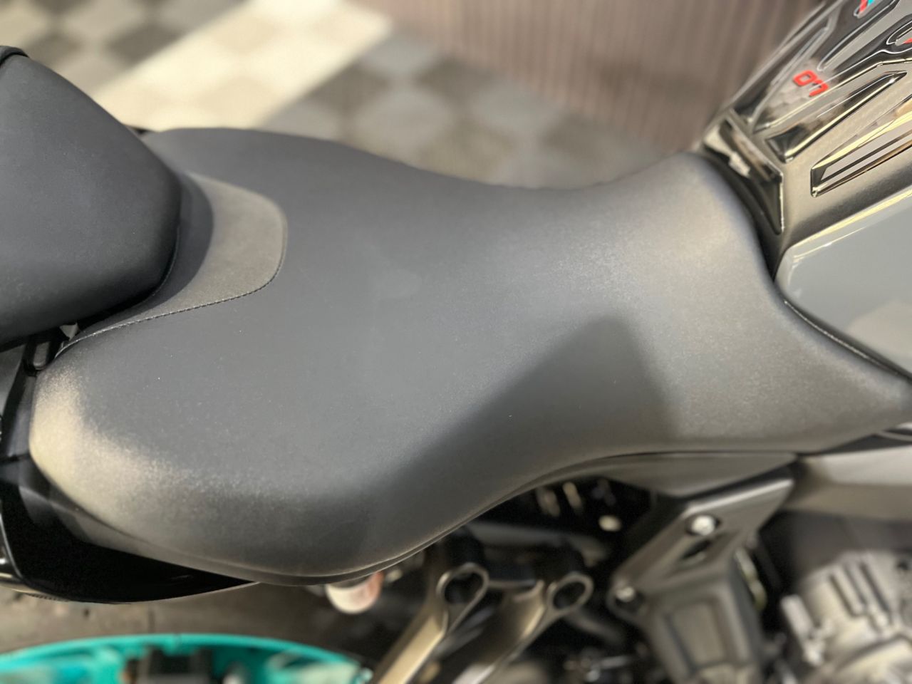 Used Yamaha MT-07 for sale - 78435242: Photo 17