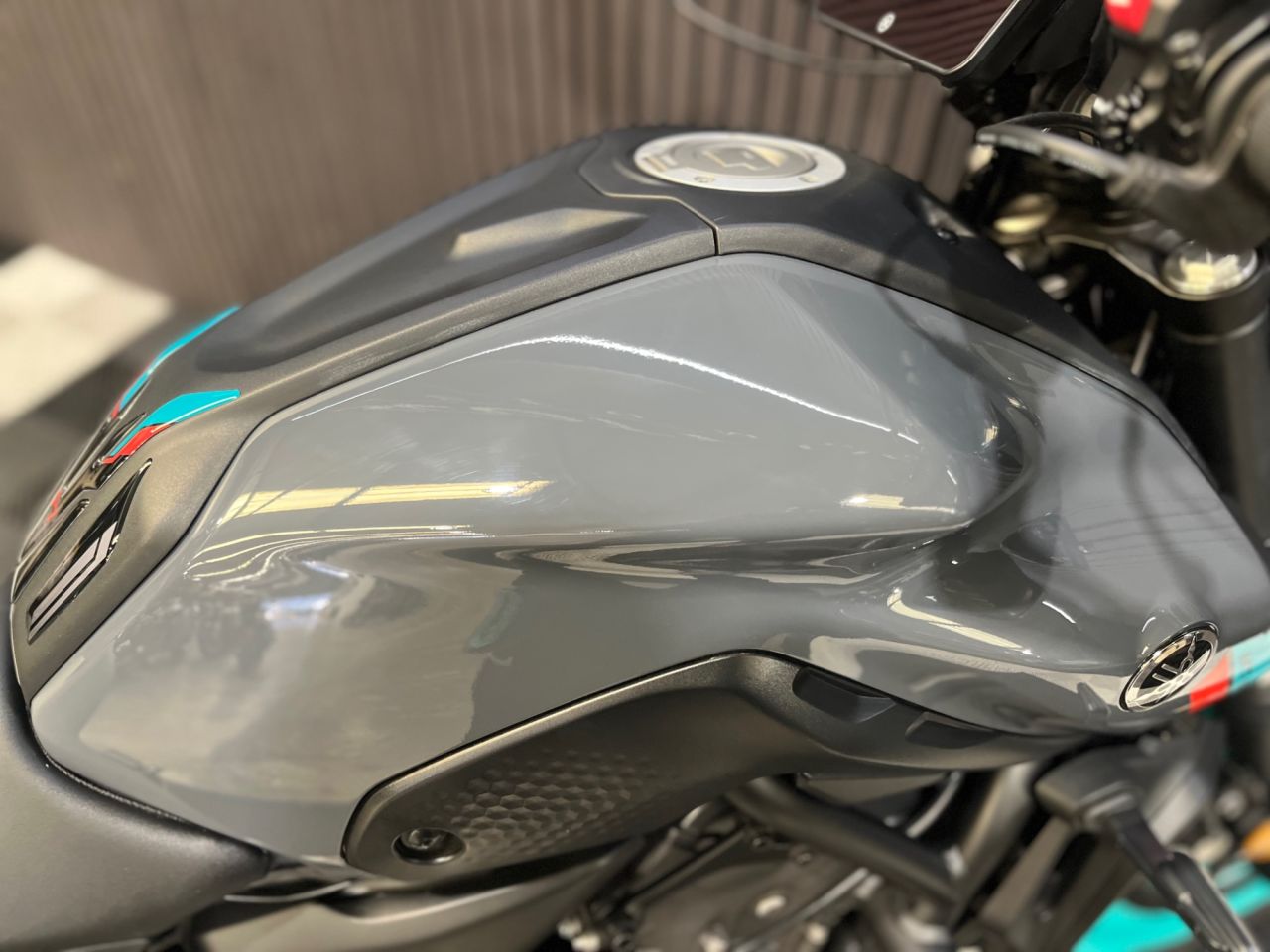 Used Yamaha MT-07 for sale - 78435242: Photo 18