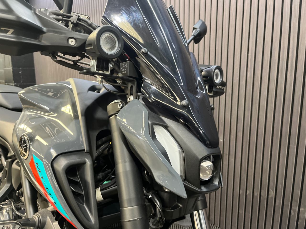 Used Yamaha MT-07 for sale - 78435242: Photo 20