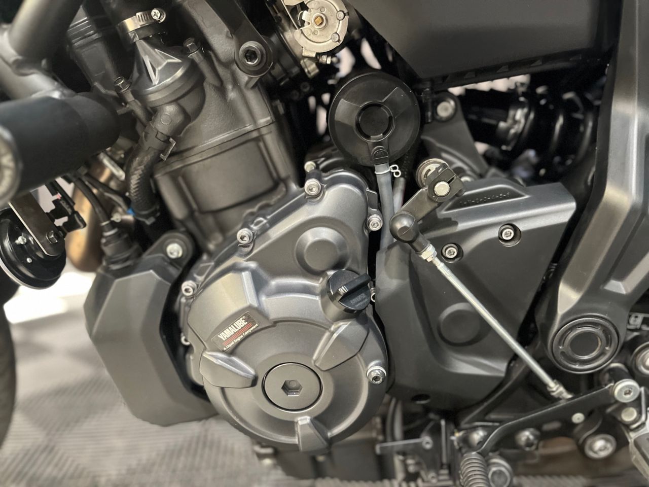 Used Yamaha MT-07 for sale - 78435242: Photo 22