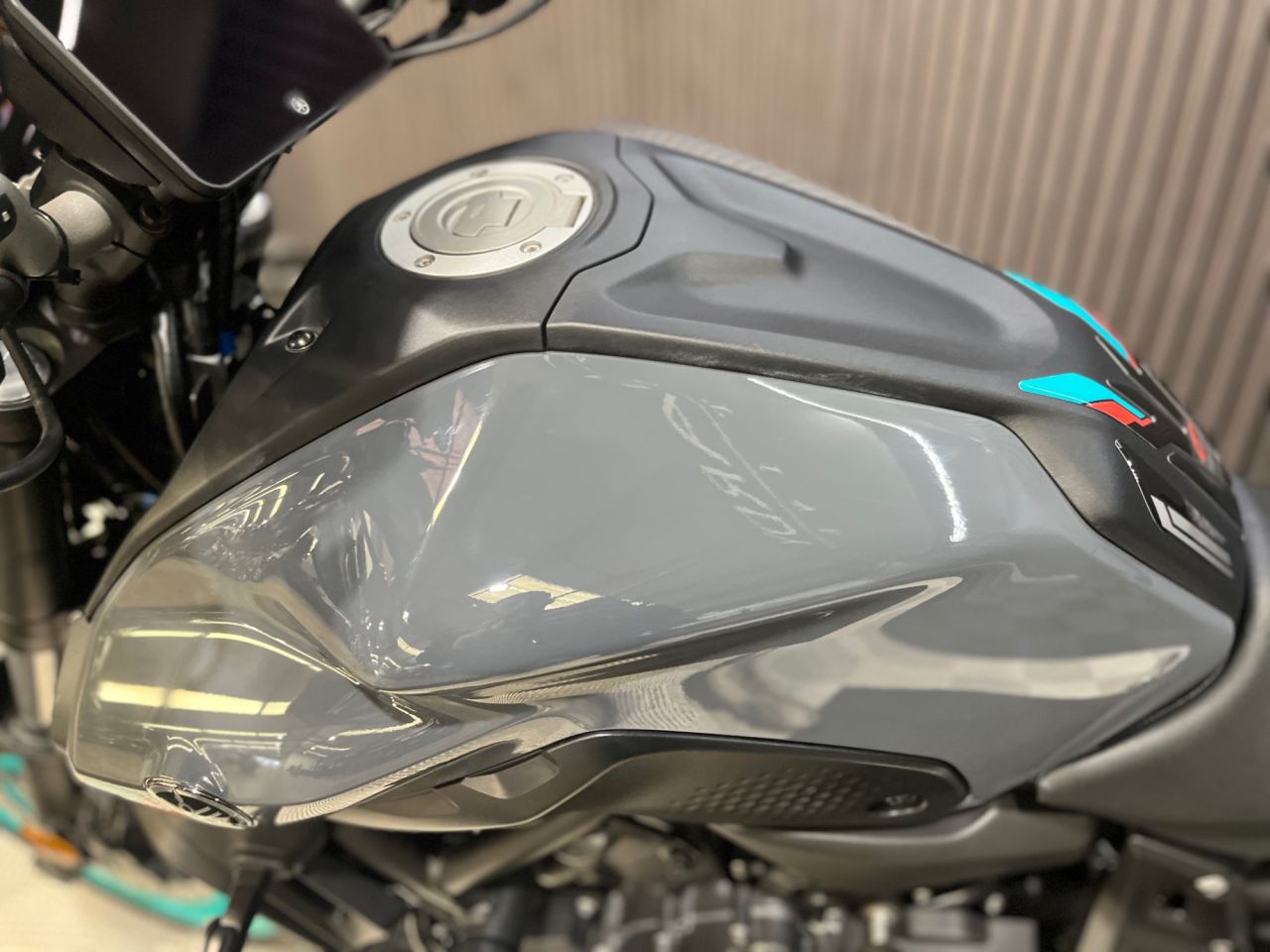 Used Yamaha MT-07 for sale - 78435242: Photo 24