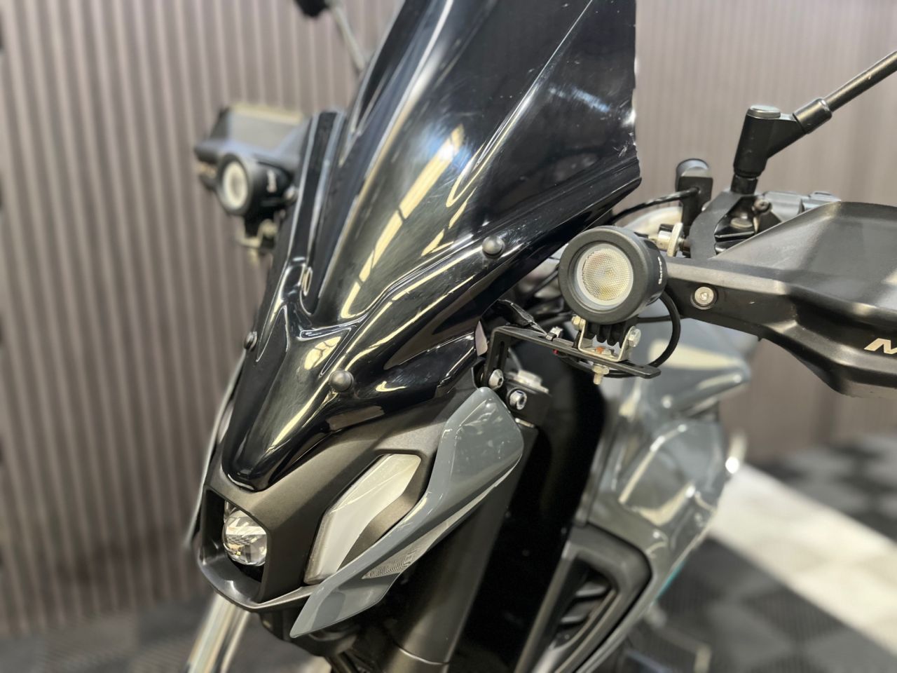 Used Yamaha MT-07 for sale - 78435242: Photo 25