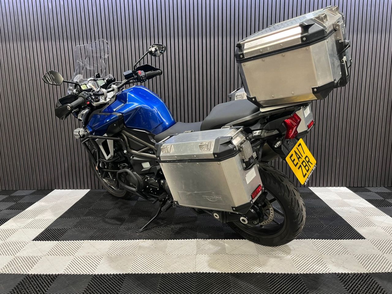 Used Triumph Explorer for sale - 78434870: Photo 10