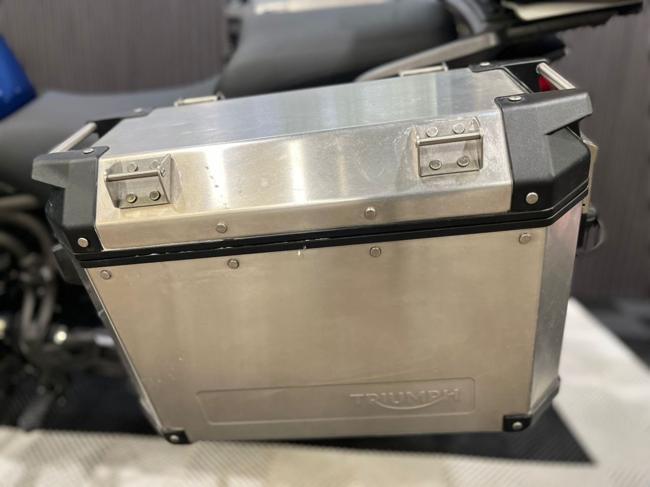 Used Triumph Explorer for sale - 78434870: Photo 12