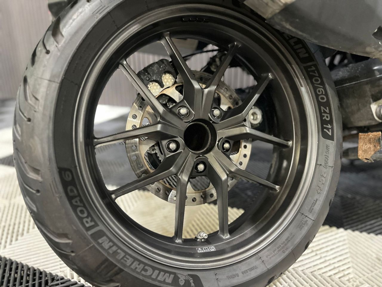 Used Triumph Explorer for sale - 78434870: Photo 16