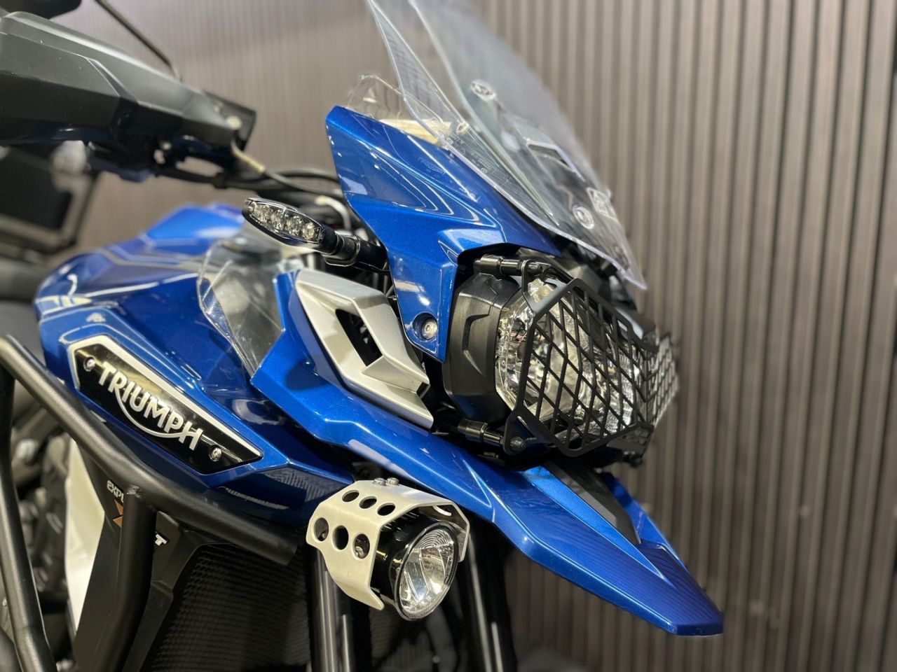 Used Triumph Explorer for sale - 78434870: Photo 18