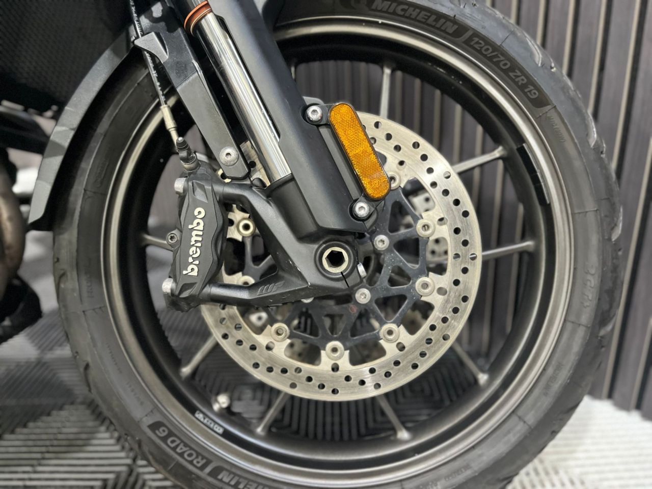 Used Triumph Explorer for sale - 78434870: Photo 19