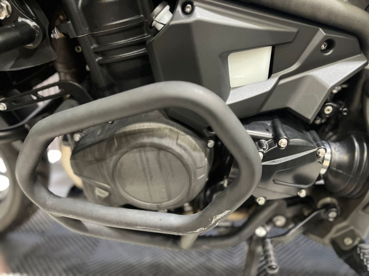 Used Triumph Explorer for sale - 78434870: Photo 23