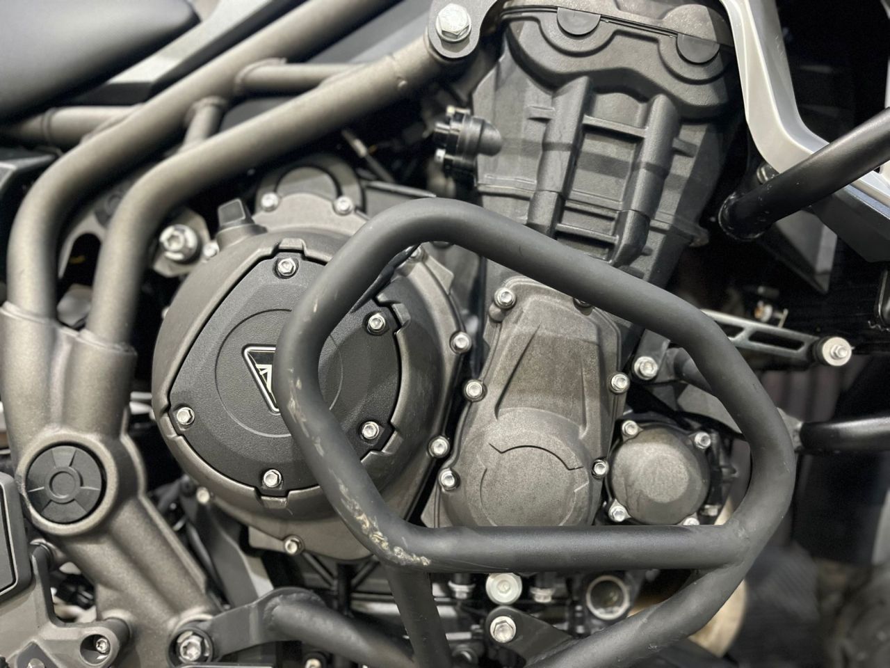 Used Triumph Explorer for sale - 78434870: Photo 24