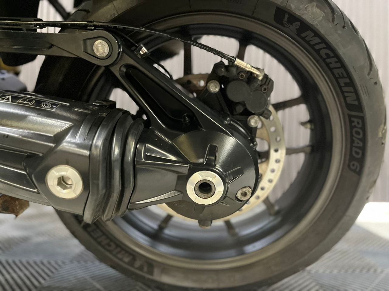 Used Triumph Explorer for sale - 78434870: Photo 26