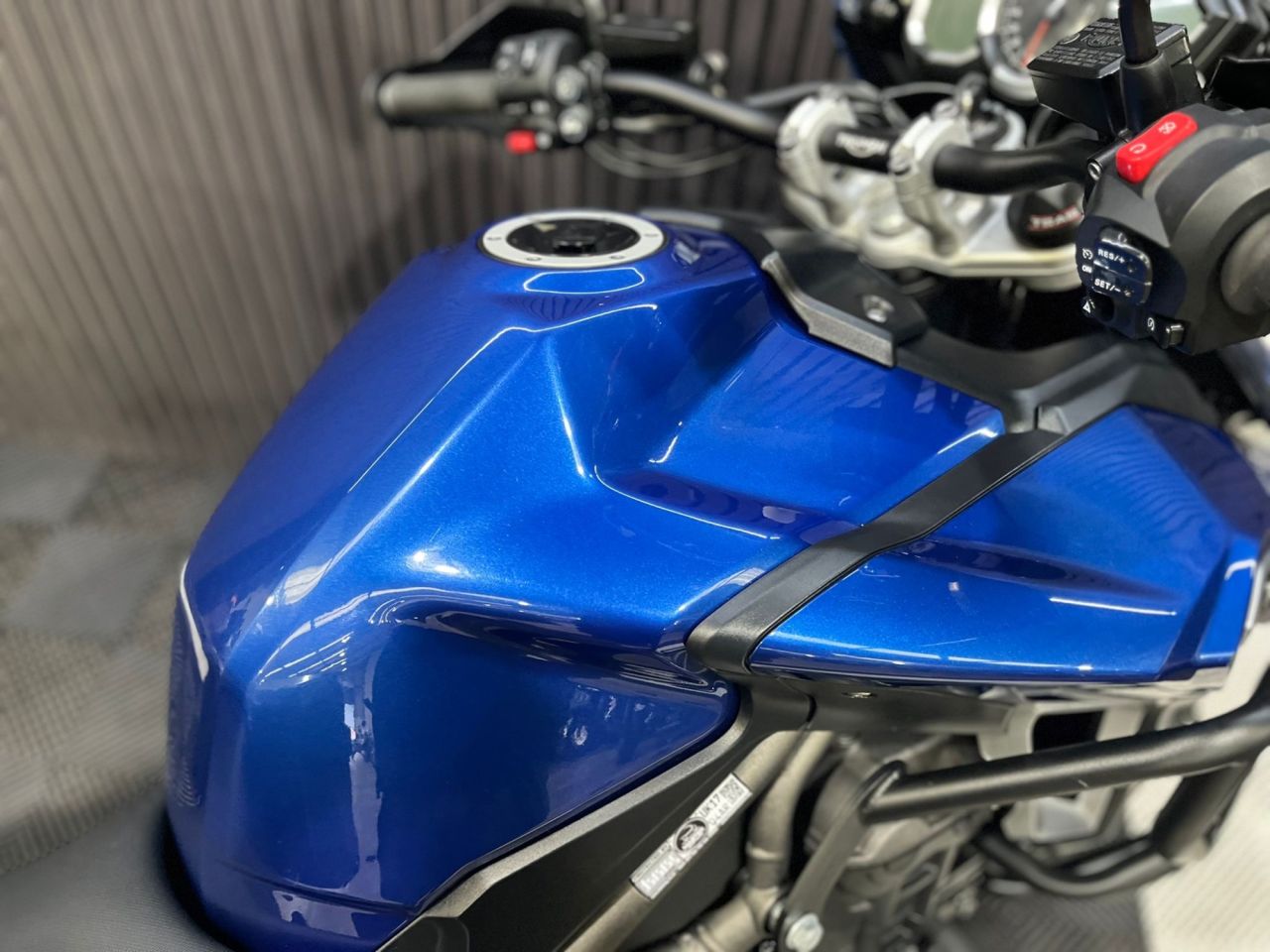 Used Triumph Explorer for sale - 78434870: Photo 27