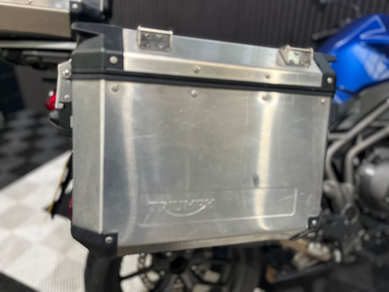 Used Triumph Explorer for sale - 78434870: Photo 28