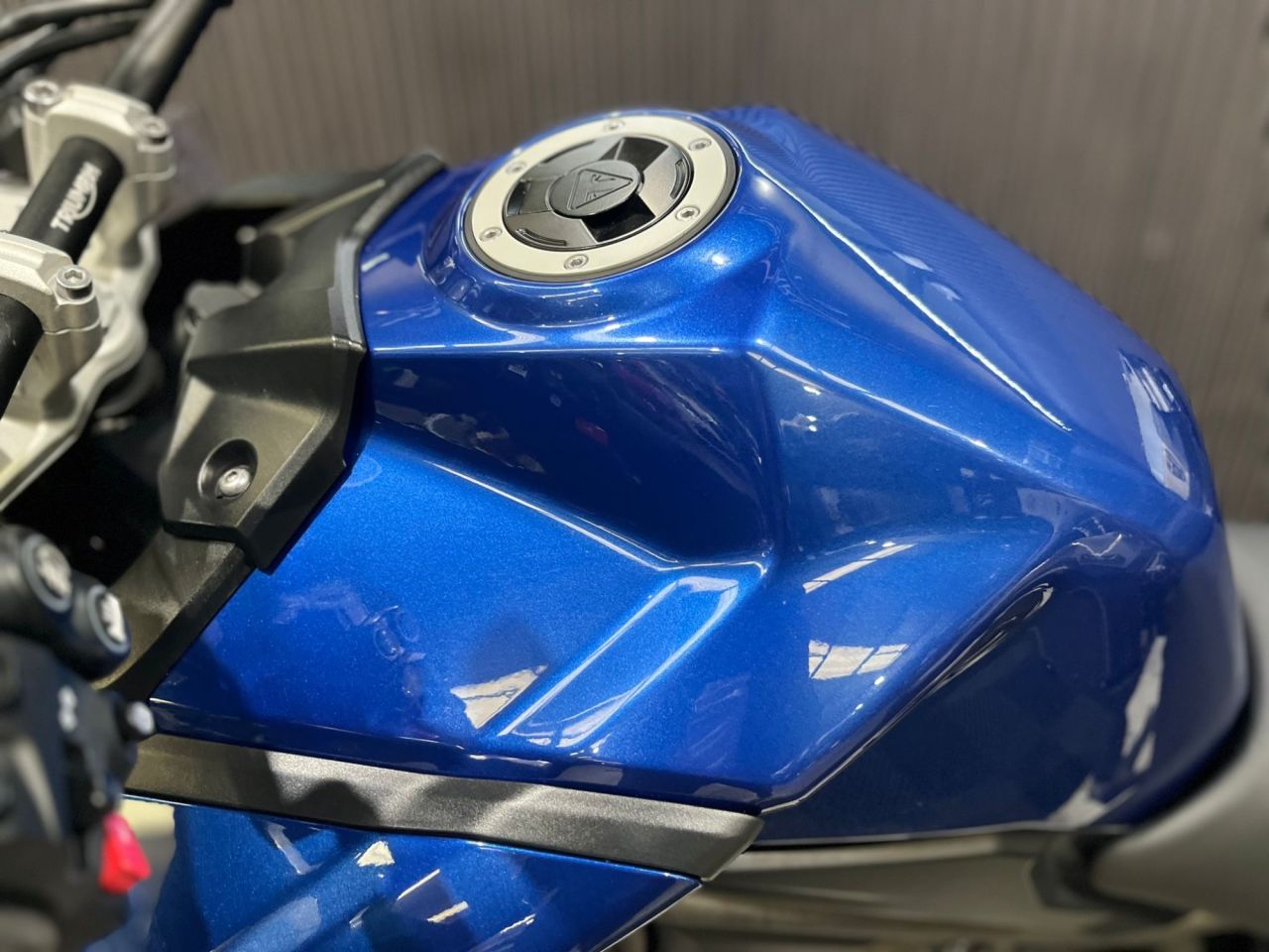 Used Triumph Explorer for sale - 78434870: Photo 29