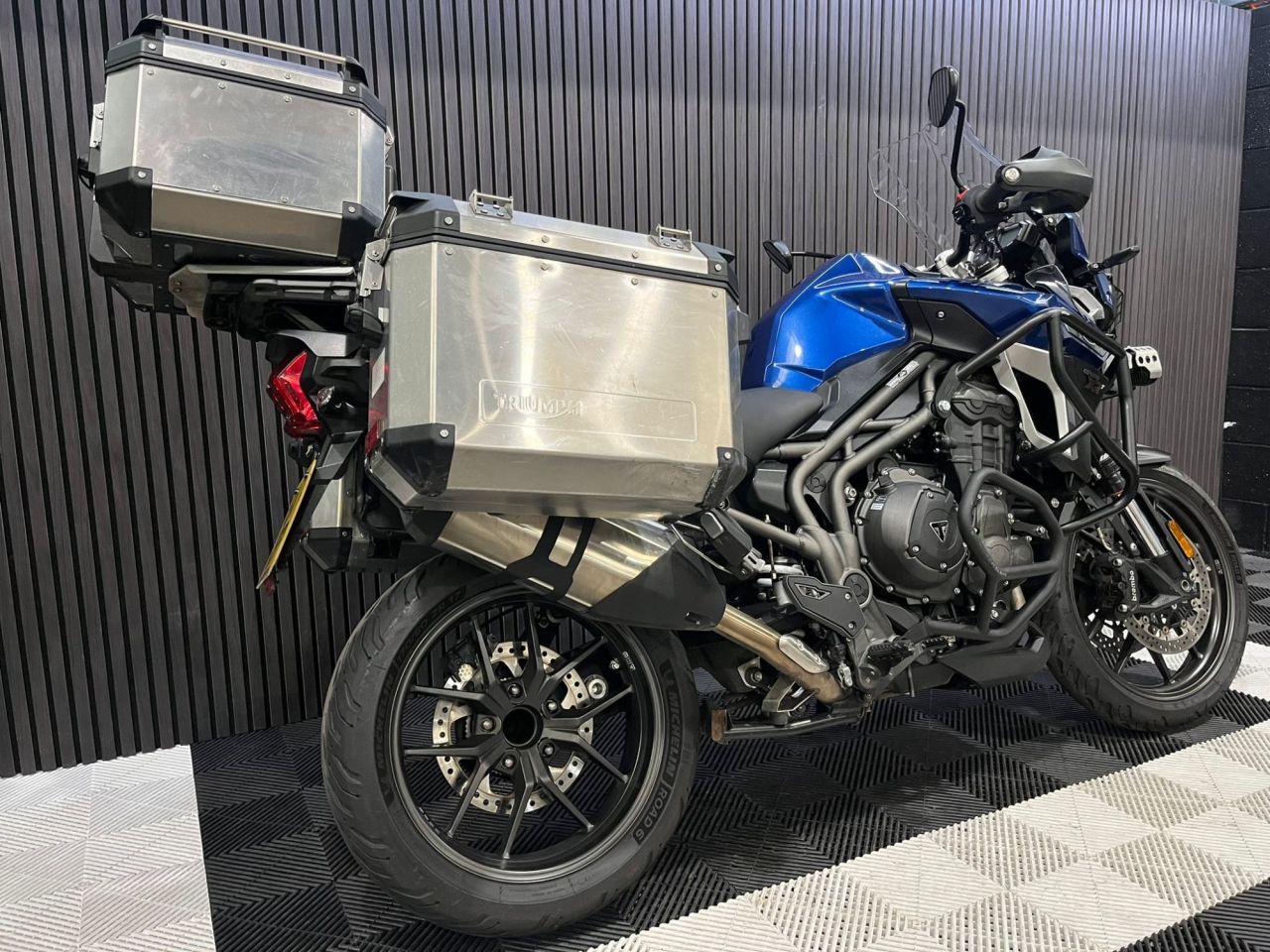 Used Triumph Explorer for sale - 78434870: Photo 4