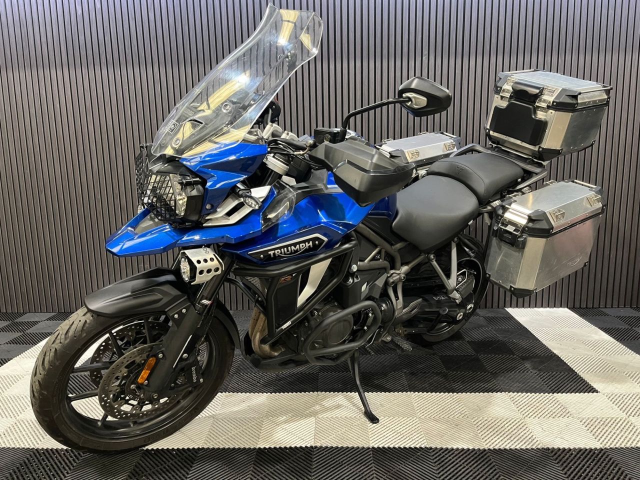 Used Triumph Explorer for sale - 78434870: Photo 7