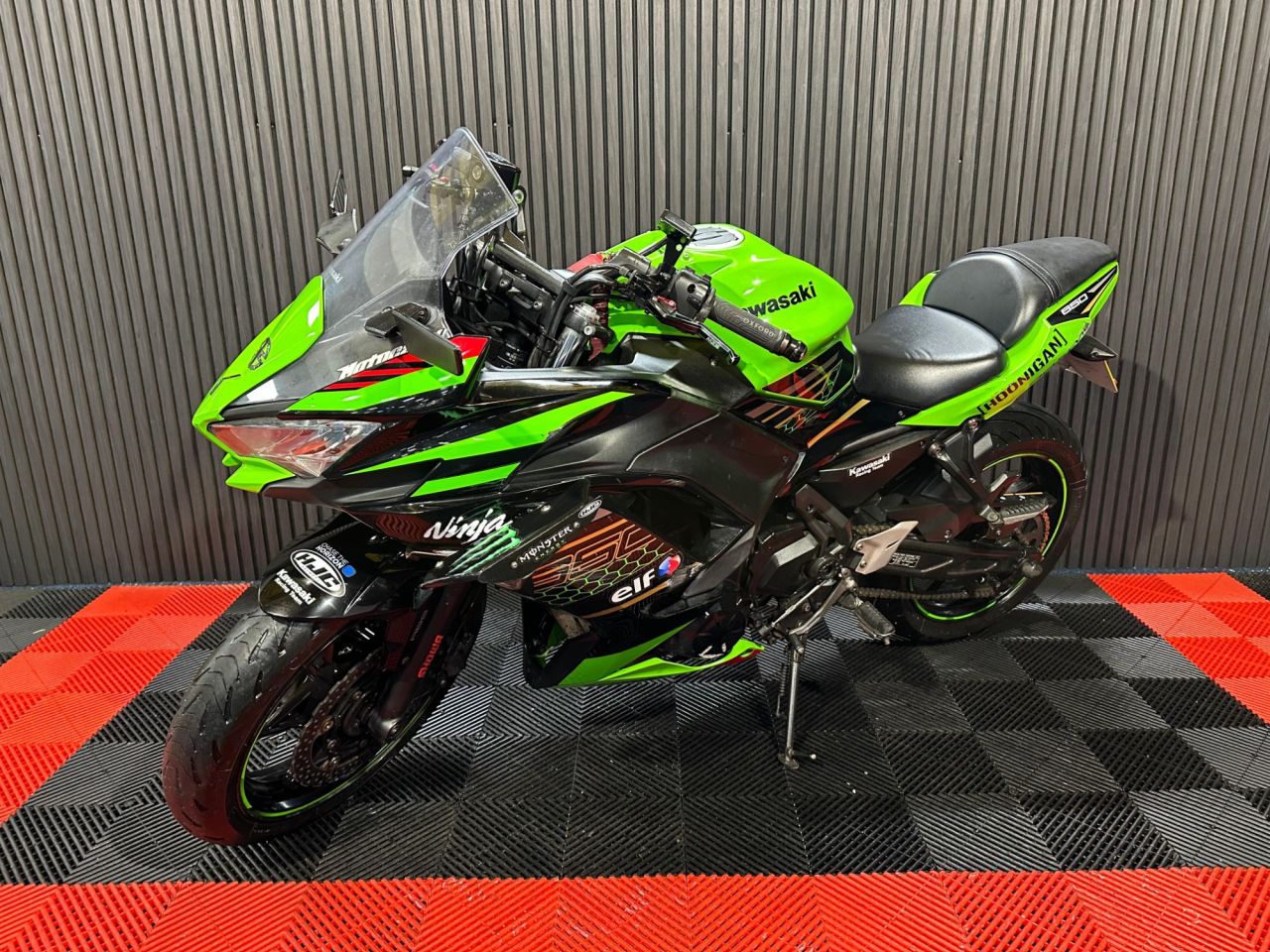 Used Kawasaki Ninja 650 for sale - 78435317: Photo 10