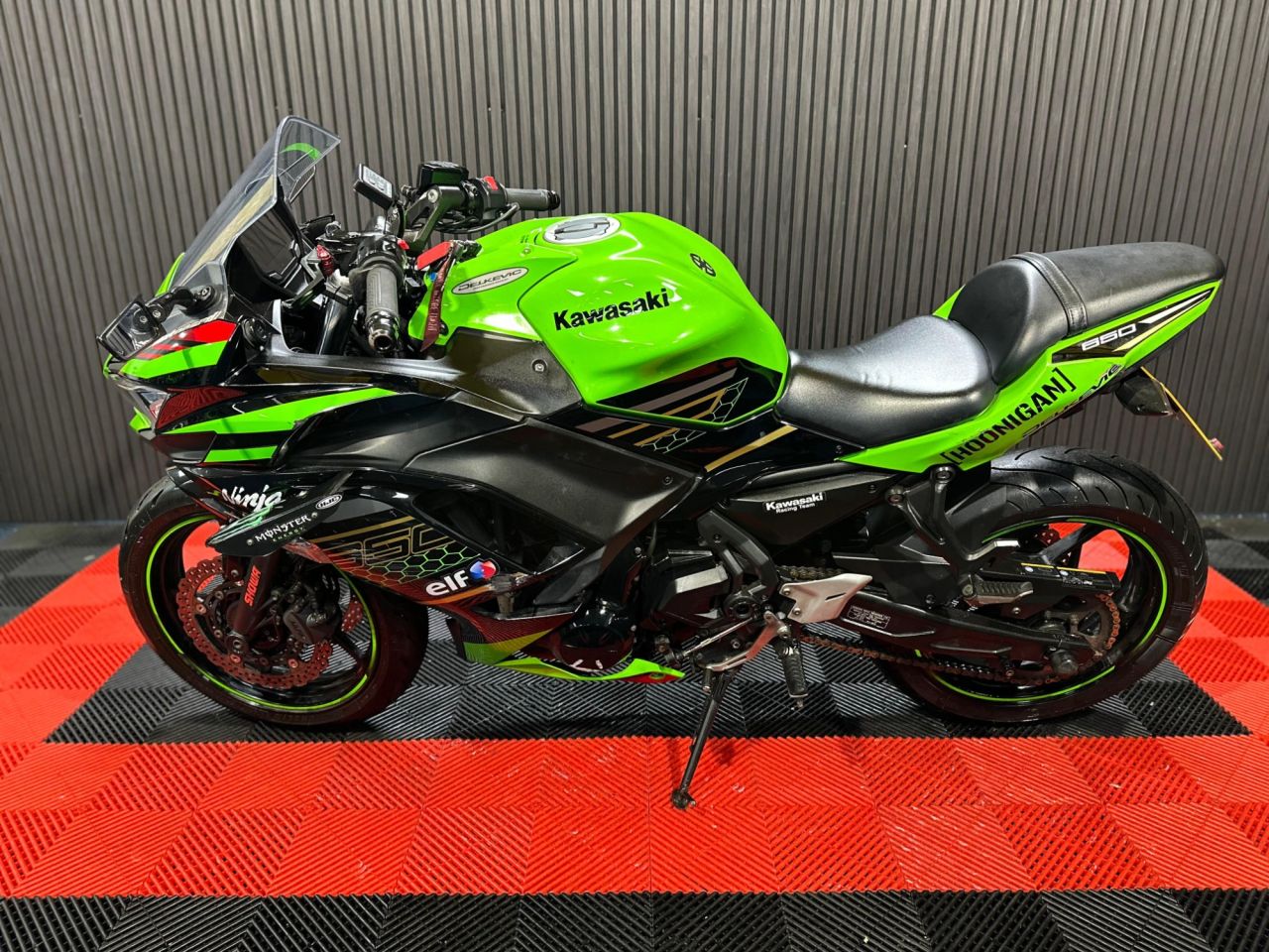 Used Kawasaki Ninja 650 for sale - 78435317: Photo 11