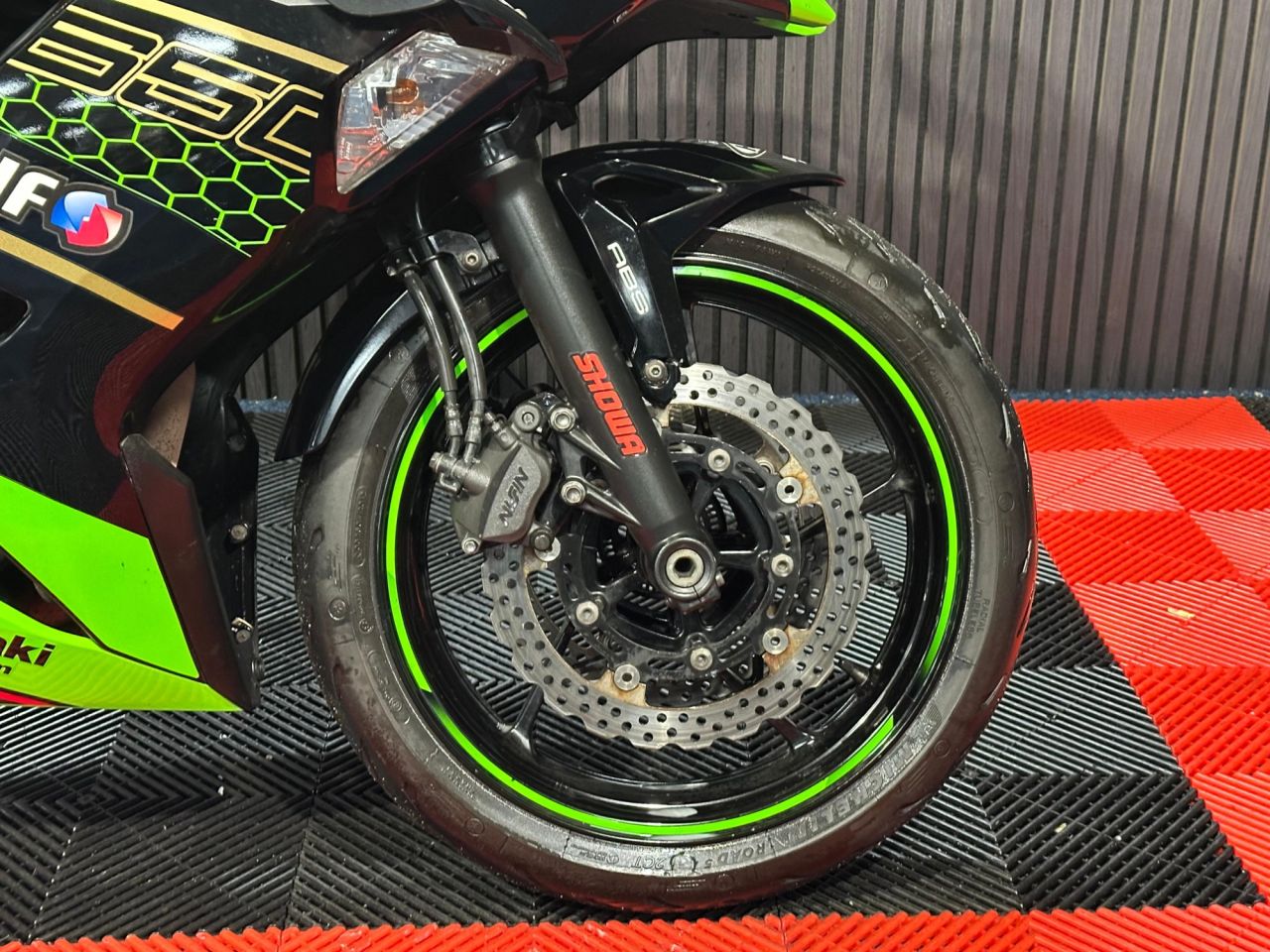Used Kawasaki Ninja 650 for sale - 78435317: Photo 16