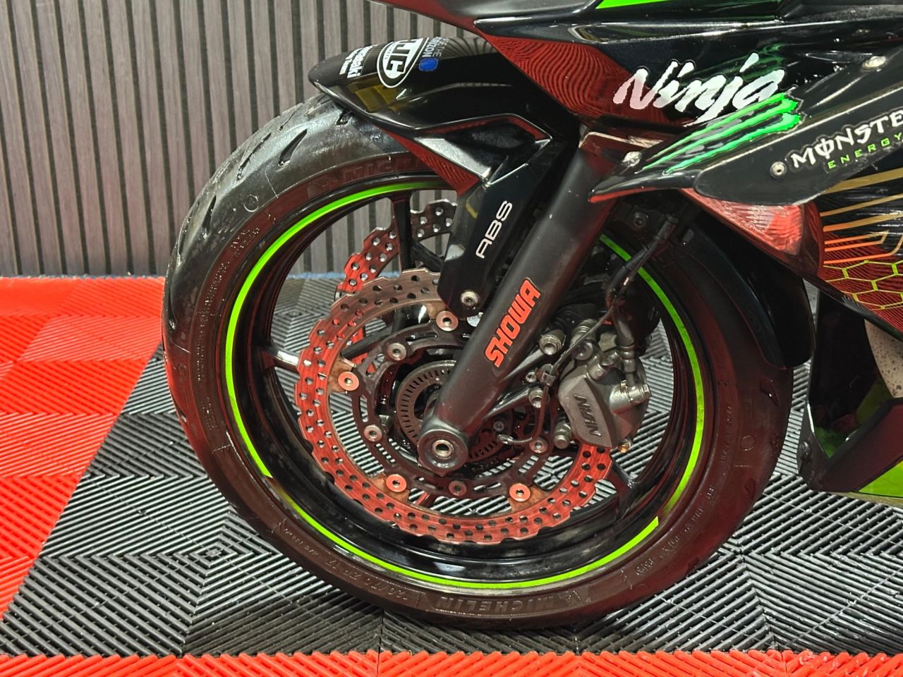 Used Kawasaki Ninja 650 for sale - 78435317: Photo 19
