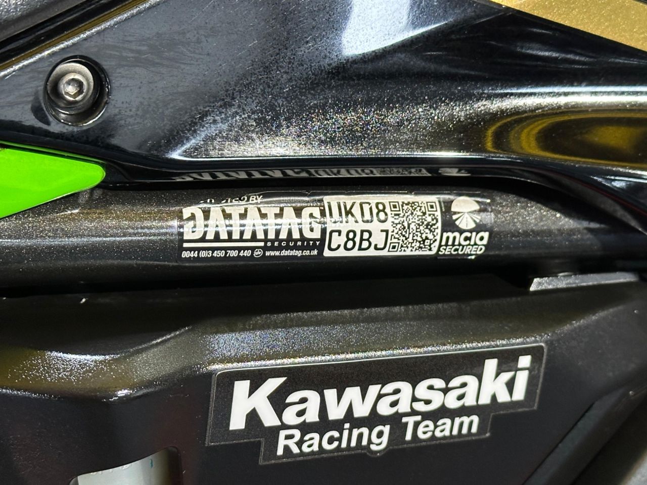 Used Kawasaki Ninja 650 for sale - 78435317: Photo 23