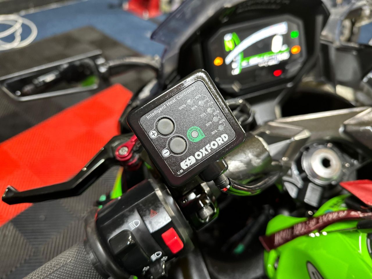 Used Kawasaki Ninja 650 for sale - 78435317: Photo 25