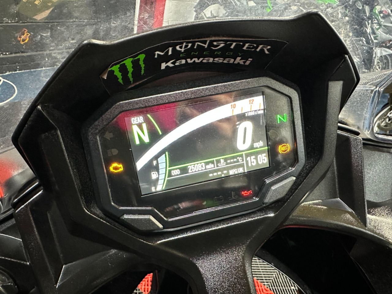 Used Kawasaki Ninja 650 for sale - 78435317: Photo 26