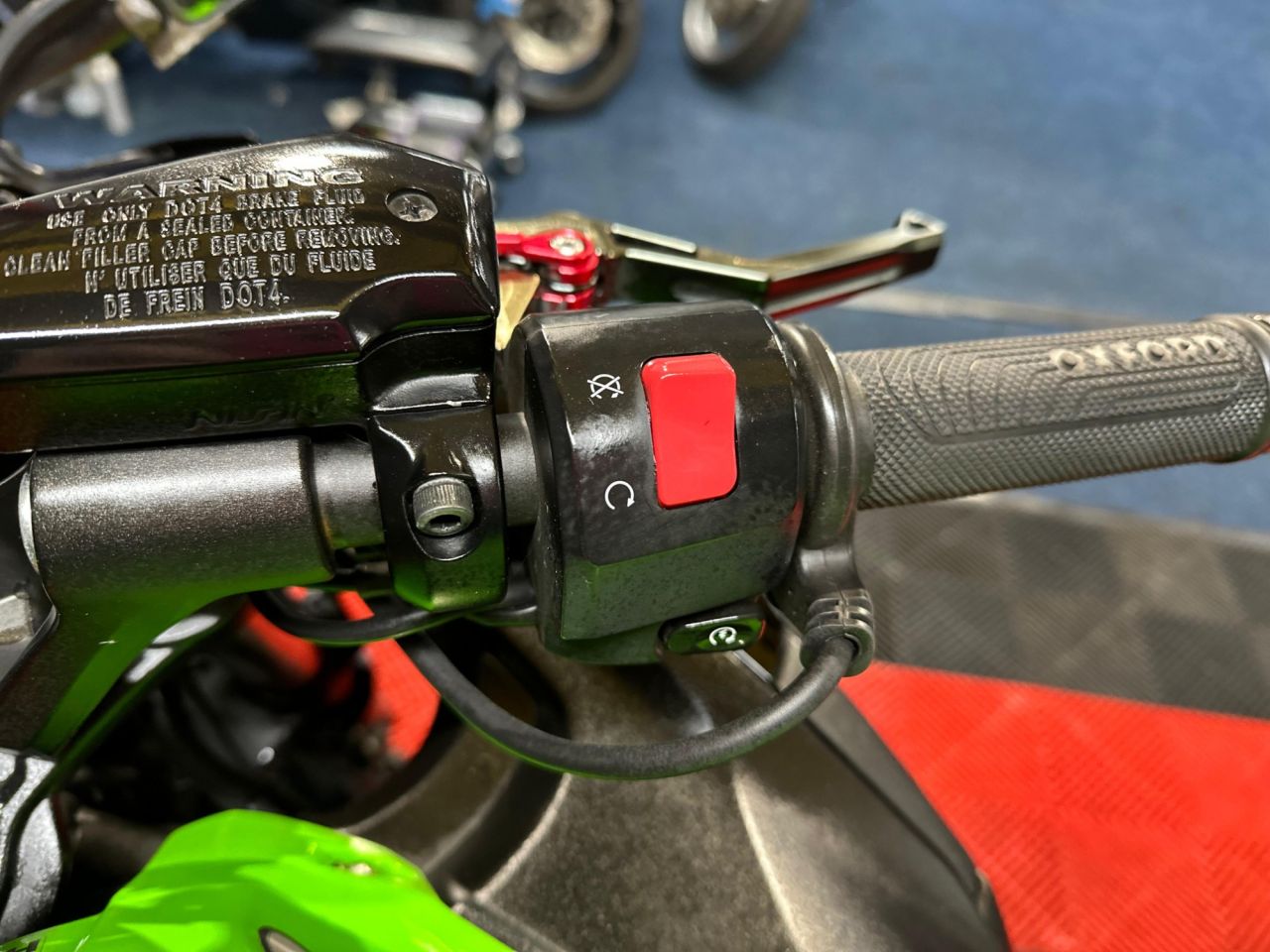 Used Kawasaki Ninja 650 for sale - 78435317: Photo 27