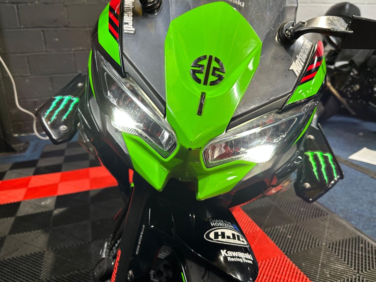 Used Kawasaki Ninja 650 for sale - 78435317: Photo 28
