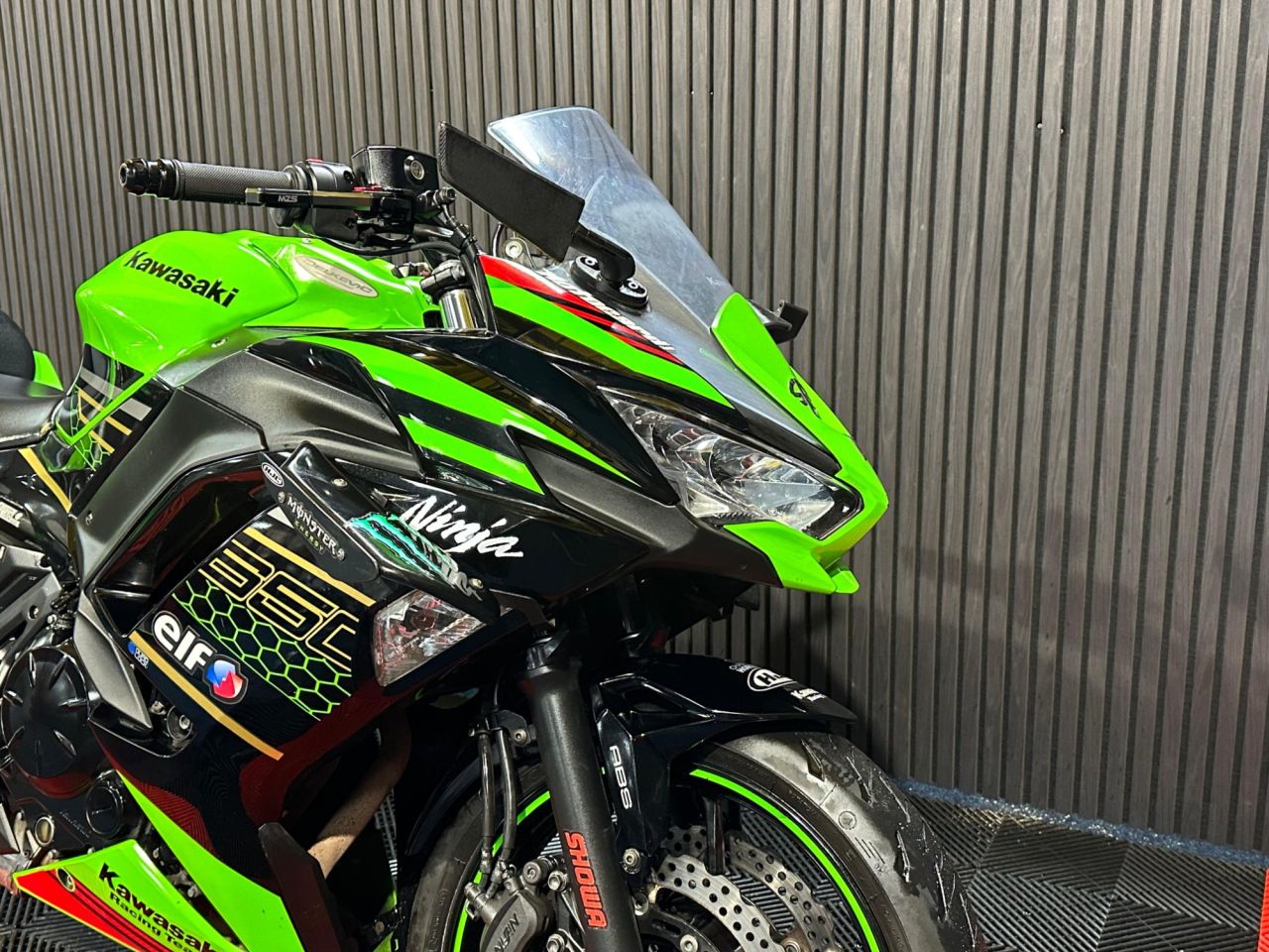 Used Kawasaki Ninja 650 for sale - 78435317: Photo 30
