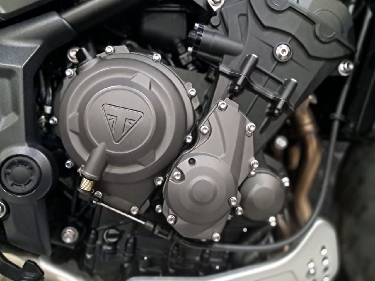 Used Triumph Trident for sale - 78434801: Photo 14