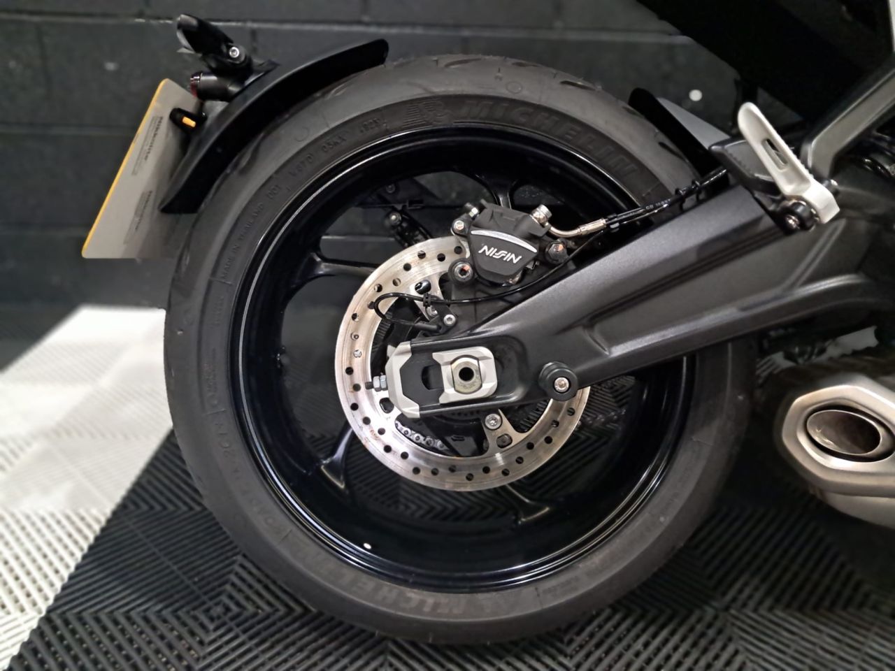 Used Triumph Trident for sale - 78434801: Photo 15
