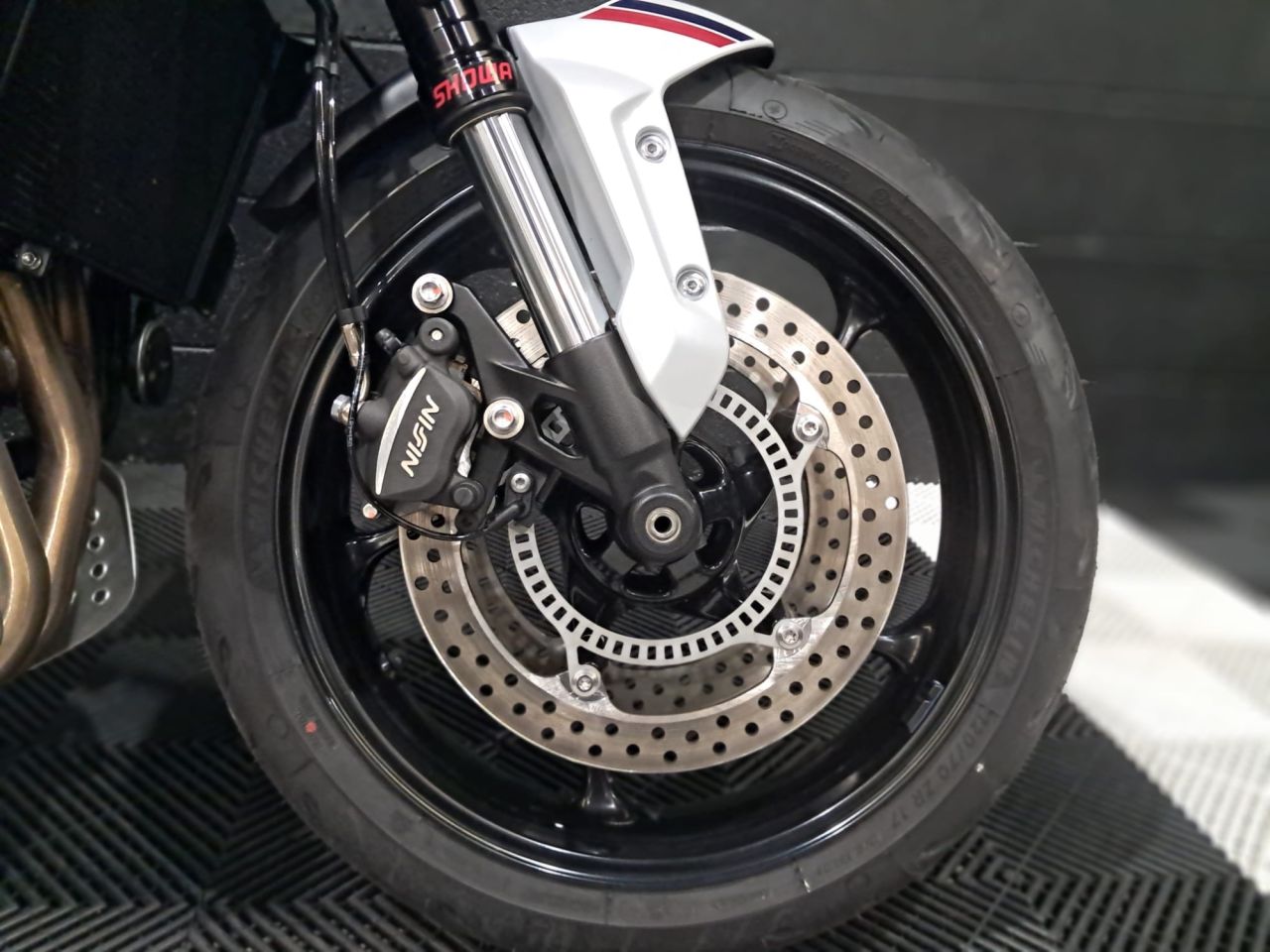 Used Triumph Trident for sale - 78434801: Photo 18