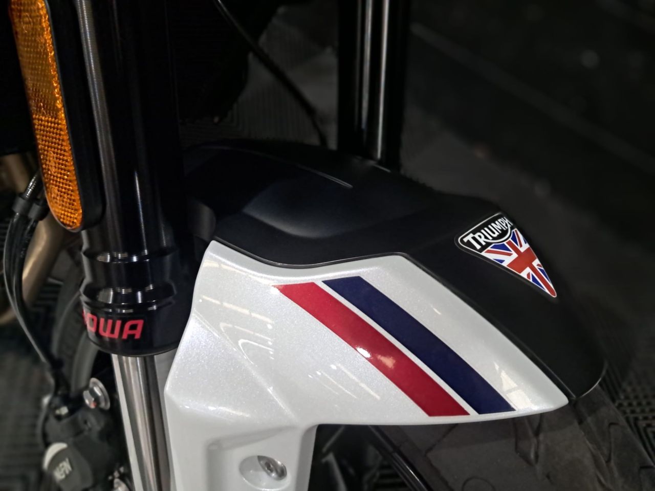 Used Triumph Trident for sale - 78434801: Photo 20