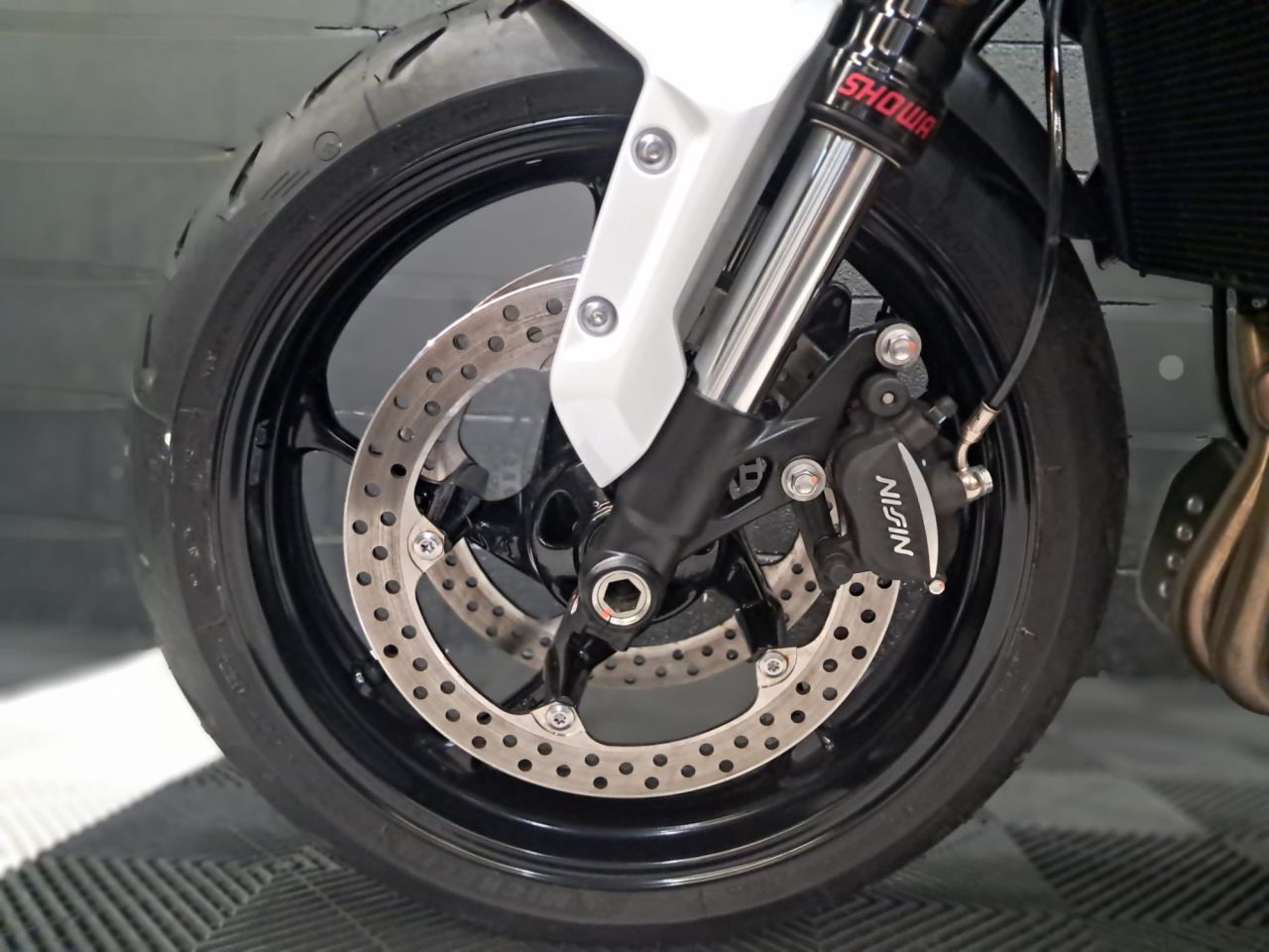 Used Triumph Trident for sale - 78434801: Photo 23