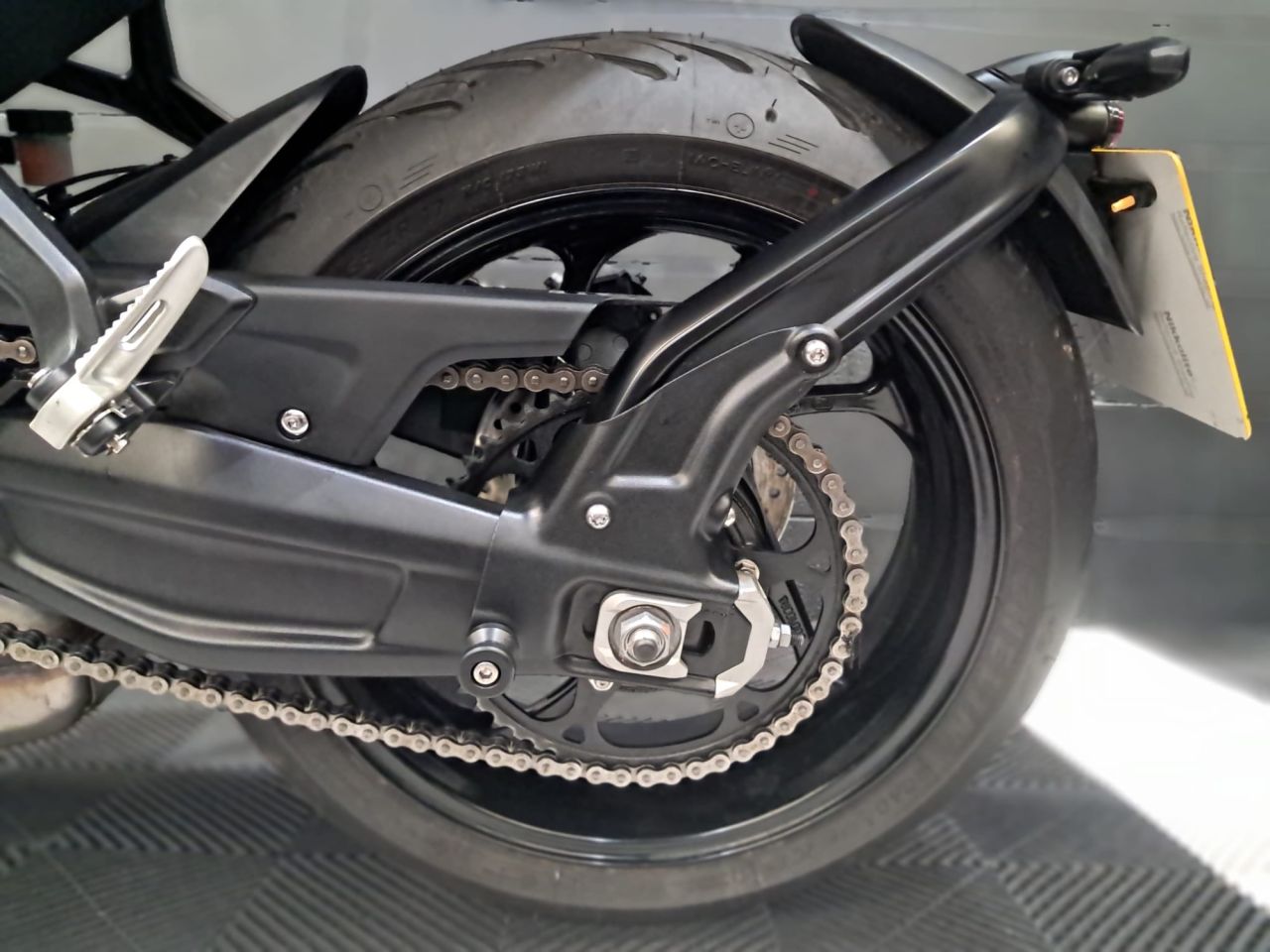 Used Triumph Trident for sale - 78434801: Photo 25