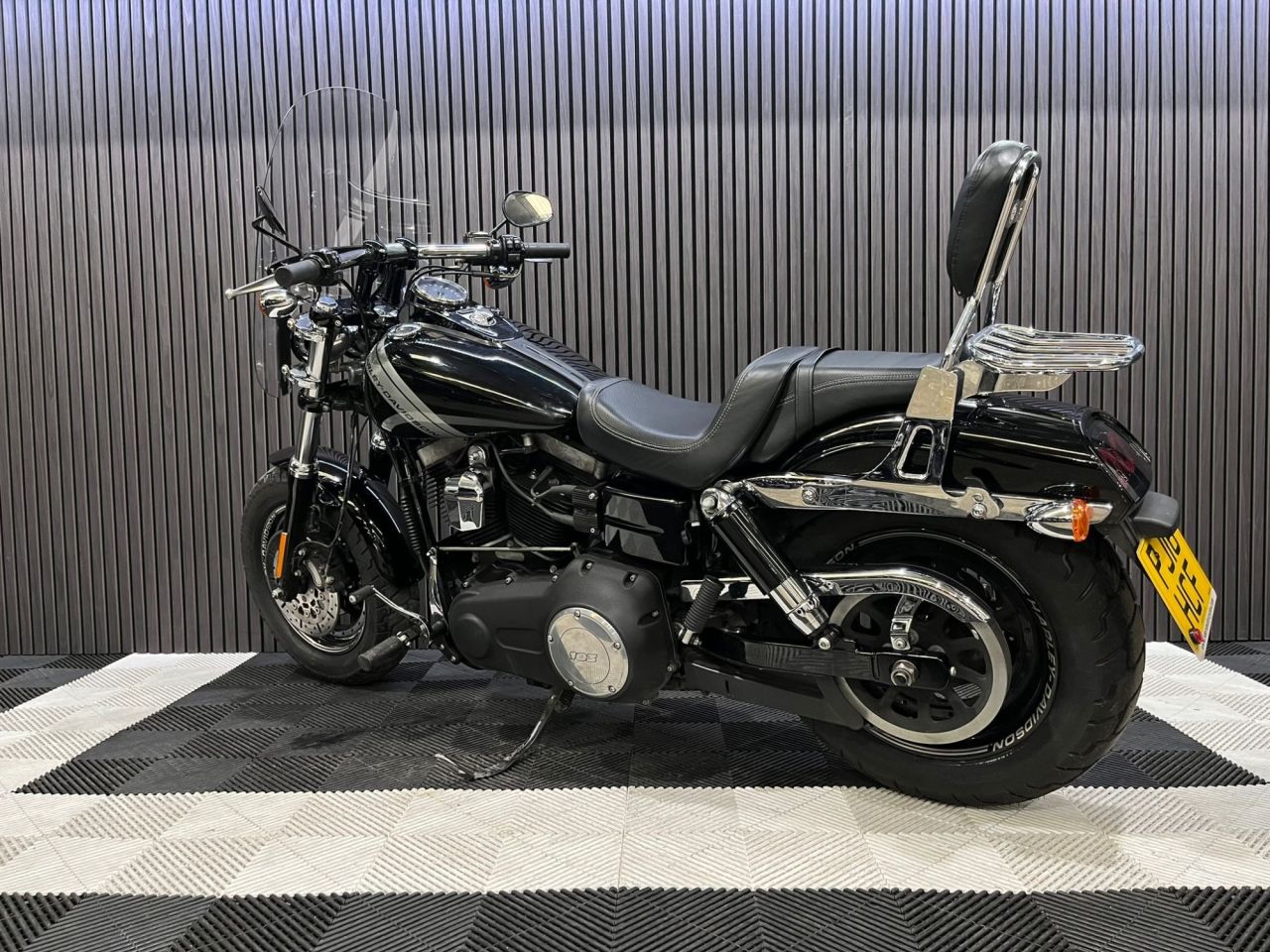 Used Harley-Davidson Dyna for sale - 78434951: Photo 10
