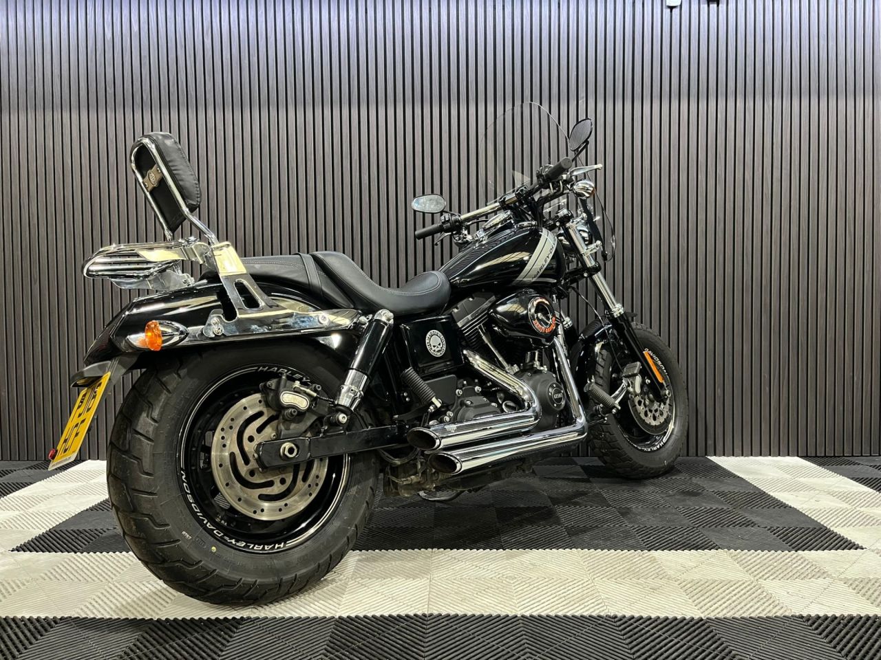 Used Harley-Davidson Dyna for sale - 78434951: Photo 11