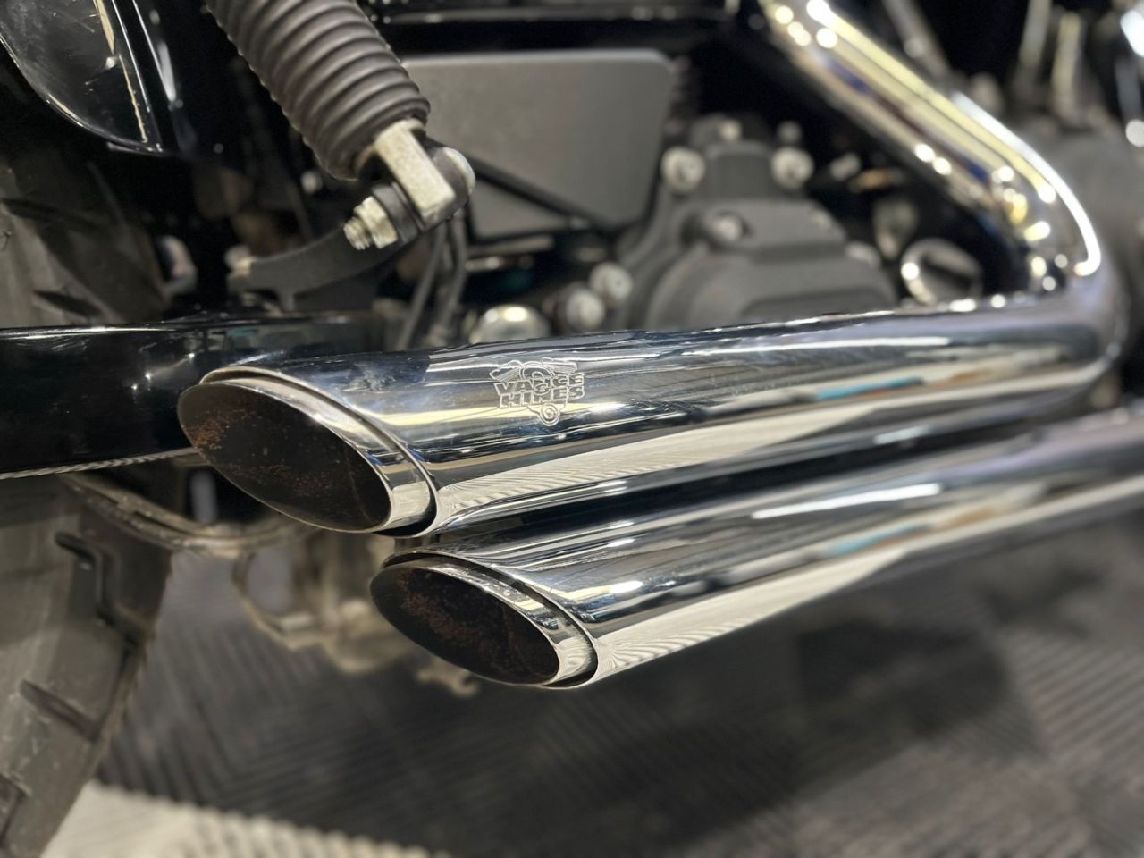Used Harley-Davidson Dyna for sale - 78434951: Photo 12