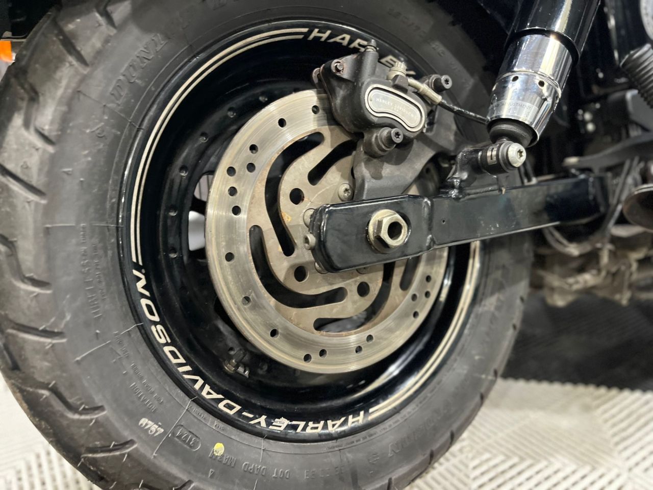 Used Harley-Davidson Dyna for sale - 78434951: Photo 13