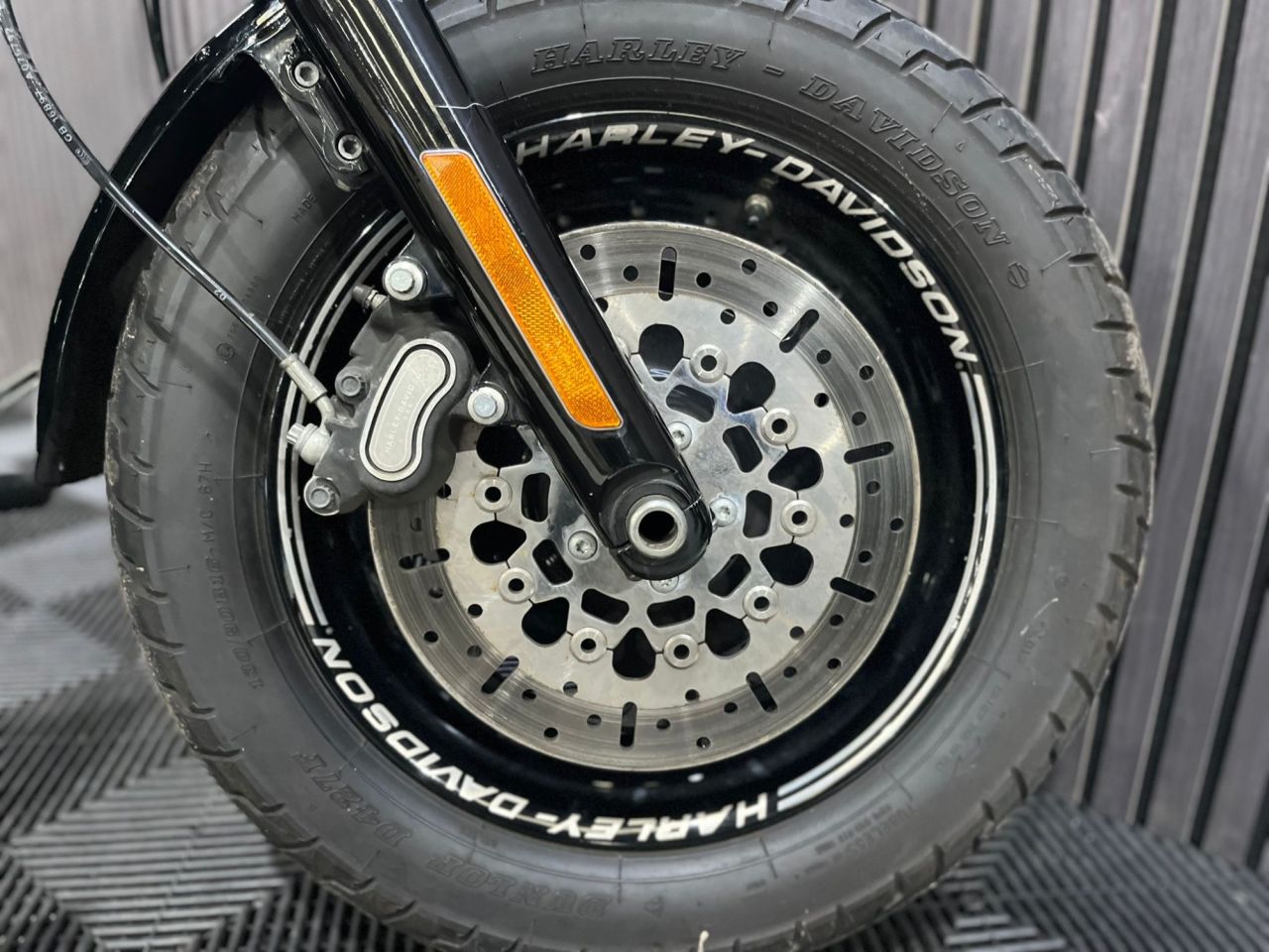 Used Harley-Davidson Dyna for sale - 78434951: Photo 15