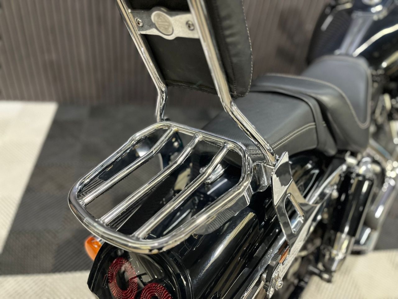 Used Harley-Davidson Dyna for sale - 78434951: Photo 17