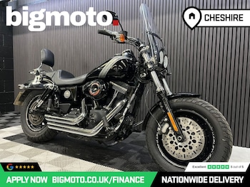 Used Harley-Davidson Dyna undefined for sale - bike-78434951: Photo