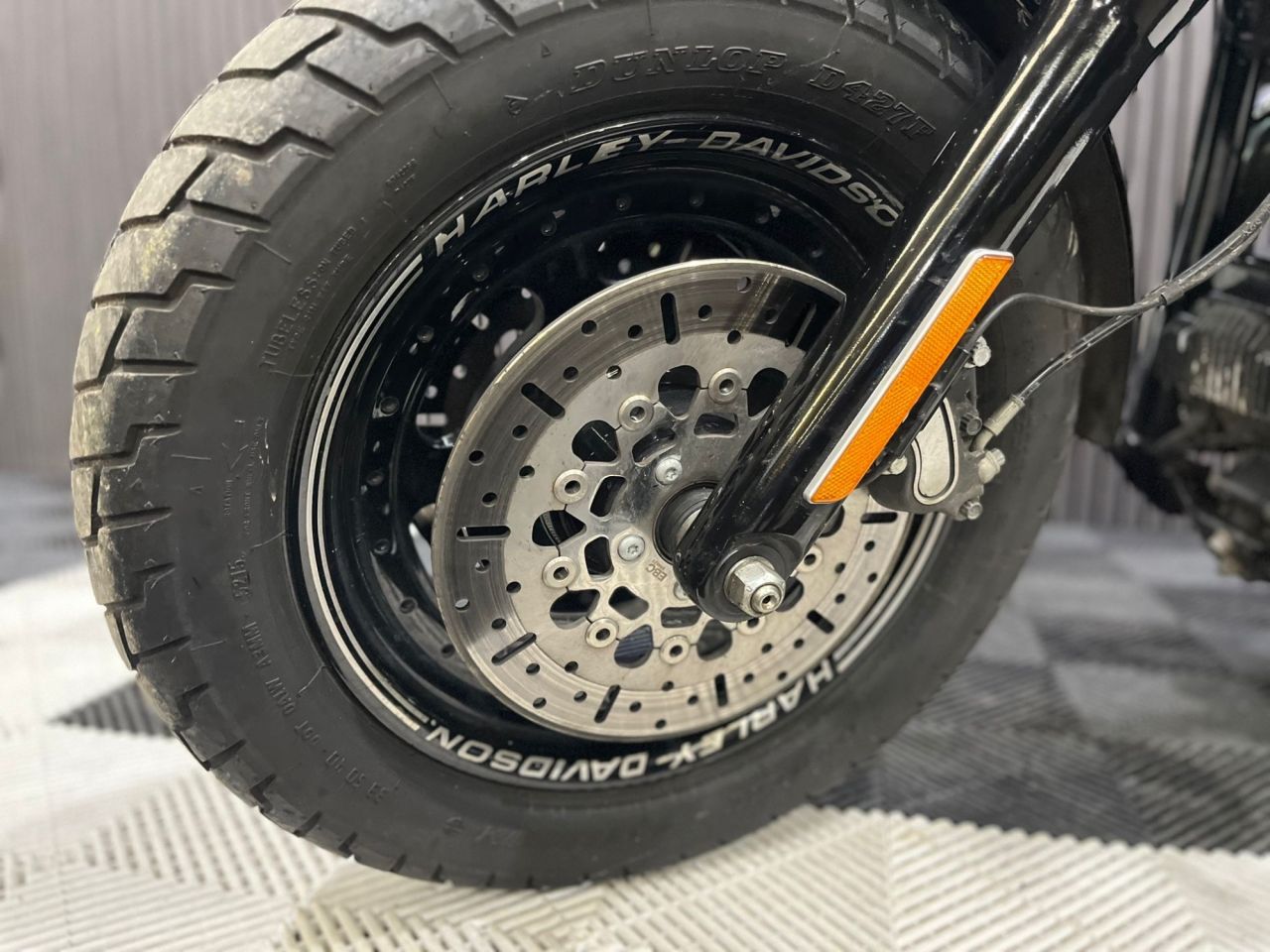 Used Harley-Davidson Dyna for sale - 78434951: Photo 23