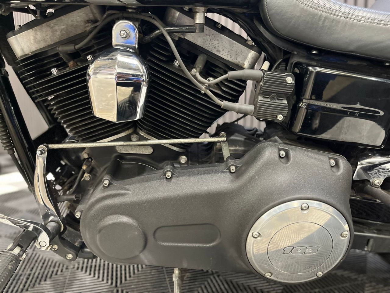 Used Harley-Davidson Dyna for sale - 78434951: Photo 24