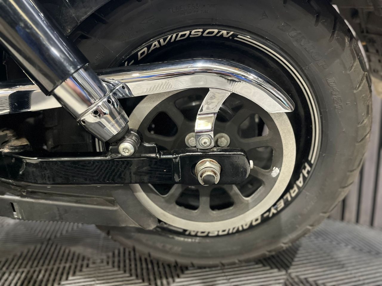 Used Harley-Davidson Dyna for sale - 78434951: Photo 25