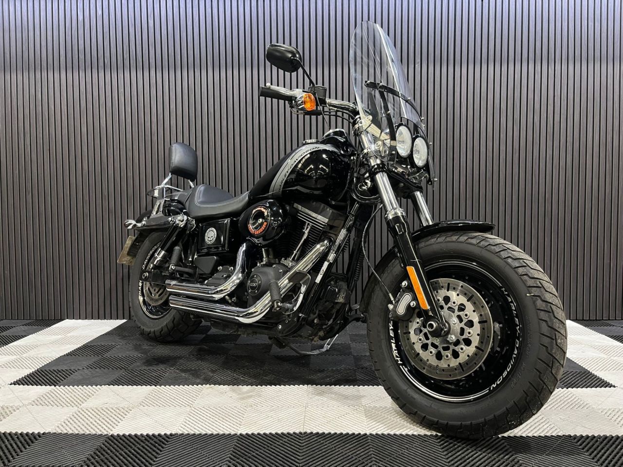 Used Harley-Davidson Dyna for sale - 78434951: Photo 6
