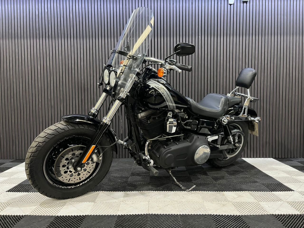 Used Harley-Davidson Dyna for sale - 78434951: Photo 7