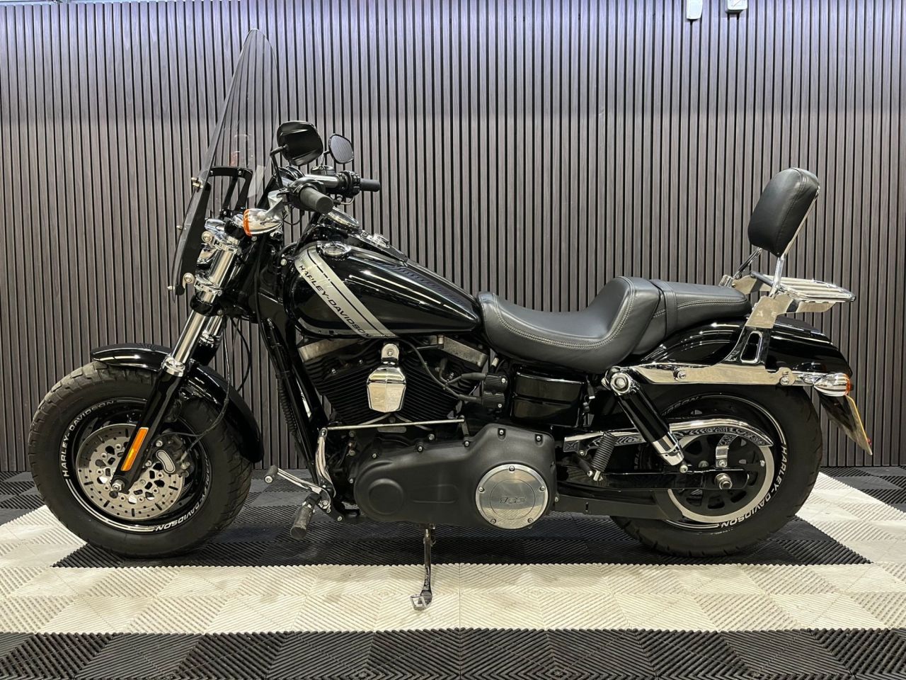 Used Harley-Davidson Dyna for sale - 78434951: Photo 9