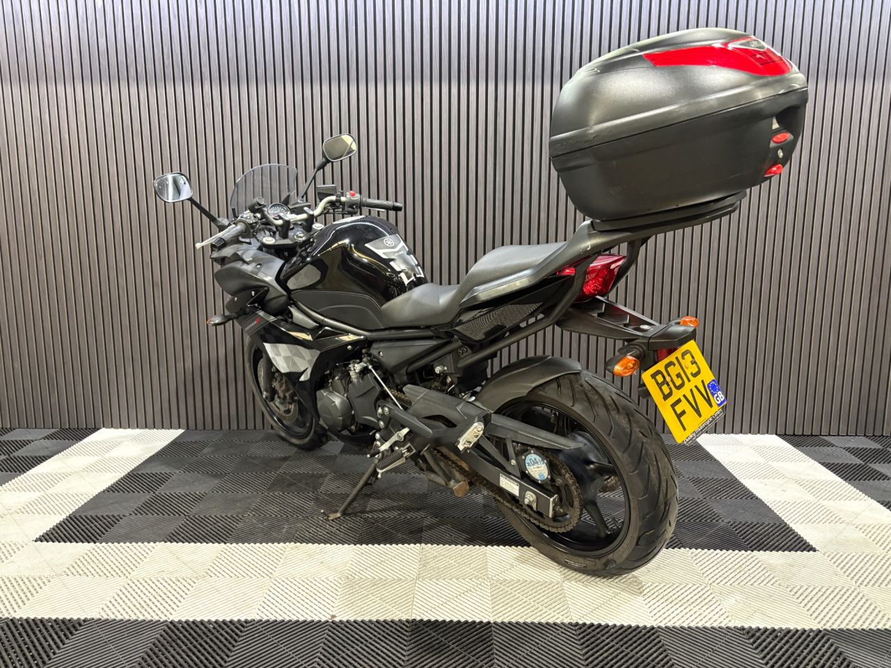 Used Yamaha XJ6 for sale - 78435714: Photo 10